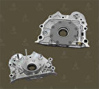 Ysk MA1212 Yağ Pompa Besta E-2200 0RFB314100D