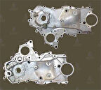 Ysk TA1495 Yağ Pompa Corolla 04 Yaris Dizel 1Ndtv 1510033040