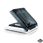 Vent (40*40) (FANSİZ HEKİ) Yatek Karavan Tekne