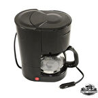 Haba 12 Volt Kahve Makinesi Yatek Karavan Tekne