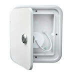 Einstein KARAVAN KİLİTLİ SU DOLUM GİRİŞİ Yatek Karavan Tekne