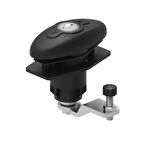 Badem Bagaj Kilidi Sıkıştırmalı Yatek Karavan Tekne