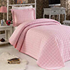 Golden City Tek Kişilik Yatak Örtüsü