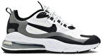 Nike Air Max 270 React Oreo Spor Ayakkabı