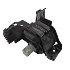 YTT 11166 Şanzıman Takozu Sol Arka Polo A1 Ibiza Fabia Rapid Roomster 1.2 1.4TFSI 1.6TDI CAXA ASV CAYC CBZA 05- 6R0199555