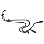 YTT 20050 Yakıt Geri Dönüş Hortumu Corsa D 06-A13DTC 55573418