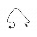 YTT 23023 Radyatör Yedek Su Depo Hortumu 307-C4 1.6 HDI 1323.A1