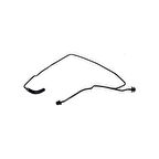 Ytt 40545 Ek Su Depo Hortumu Mondeo Iv-Kuga II 07-14