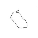 YTT 40659 Yedek Su Depo Borusu Ford Focus III 1.6 Ford C-Max II 1.6 Tı 11-16 BV618C012BA