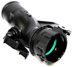 YTT 46005 Turbo Borusu Qashqai 1.5DCI Euro V 11 13 Kadjar 1.5DCI 15-(Orjinal Konnektör) 14460BB30A