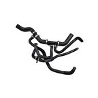 YTT 50436 Radyatör Hortumu Alt Master III 215034664R