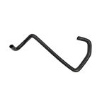 YTT 51319 Genleşme Şişe Hortumu Master II Movano A 2.2 2.5 DCI 8200199015