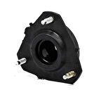 YTT 9619 Ön Amortisör Üst Takozu Fiesta V 02-08 Fusion 02-12 1.25 16V 1.4 16V 1.4TDCI Mazda 121 03- 2S613K155AG