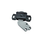 YTT 97006 Motor Takozu Sağ Smart Fortwo Cabrio (451) 07-Fortwo Coupe (451) 07- A1322200048