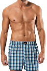 Erdem Erkek Poplin Boxer 1440