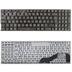 Asus D540, D540N, D540NA, D540NV, D540S, D540SA, D540SC, D540Y, D540YA Klavye Tuş Takımı Siyah TR