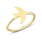 Kırlangıç Altın Yüzük