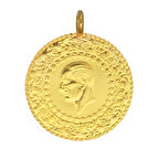 Yarım Altın Yeni Tarihli