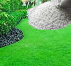 Çim - Çit - Bitki Özel Yeşillendirici - Büyütücü NP Gübre DRT KEYMAG SAFİR (27+5+0) Azot - Fosforlu  (25 Kg)