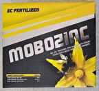 Micro Bitki Besini, Bor Molibden Çinko Gübre, Çiçek Polen oluşturucu, Meyve Tutturucu, MOBOZİNC 250 Gr