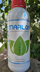 Organik Gübre Sıvı Marlon 10 Amino Asit Toprak, Yaprak Gübresi 1 Lt