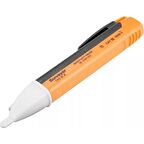 Yayke Dedektörlü Temassız Işıklı Kablo Voltaj Test Elektrik Kaçak Dijital Kontrol Kalemi Cihazı