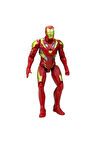 Avengers Endgame Oyuncak Demir Adam Iron Man Yenilmezler Çocuk Eğitici Oyuncaklar