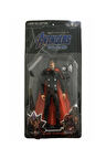 Avengers Oyuncak Karakter 18cm Işıklı Çocuk Eğitici Oyuncaklar