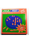 Solo Test Çocuk Eğitici Oyuncaklar
