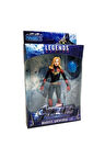 Captain Marvel Aksiyon Figür Oyuncak 89001 Çocuk Eğitici Oyuncaklar