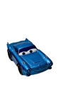 Cars Şimşek Mcqueen Metal Araba Çocuk Eğitici Oyuncaklar