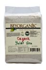 BeyOrganik  Yulaf Unu 350gr