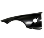 BMW - ÖN ÇAMURLUK SOL Z4 2002-2008