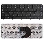 Hp Pavilion G6-1195ET, G6-1195ST Klavye Tuş Takımı Q Türkçe Tuş Seti