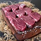 Dana Bonfile PrimeBMS 2, Grade Quality A2 Steak Beef - Dilek Gurme Kasap