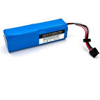 Zaco M1S 5200 mAh Robot Süpürge Bataryası – Orijinal Güçle Uyumlu Performans