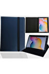 Casper S20 10.1" Tablet Uyumlu Standlı Üniversal Kapaklı Tablet Kılıfı