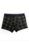 Scotch Plaid Boxer