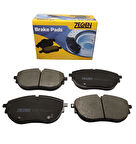 ÖN FREN BALATASI FİŞLİ / TRANSPORTER T7 (2019>) / 7LA698151A