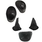 Mercedes Vito Vites Körüğü ve Vites Topuzu 6 İleri Takım