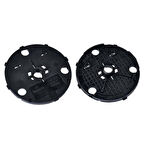 Mercedes W202 W168 Yan Ayna Motor Kapağı Vidalı