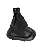 Hyundai Accent Era Vites Körüğü Çerçeveli Siyah 2007 - 2011