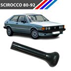 OTOZET Volkswagen Scirocco Kapı Kilit Butonu 1980 - 1992 191837187