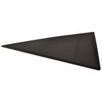 OTOZET Opel Vectra B Arka Kapı Sağ Taraf Dış Üçgen Kapağı