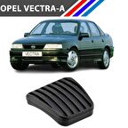 OTOZET Opel Vectra A Debriyaj Fren Pedal Lastiği 2 Adetli Set 1988-95