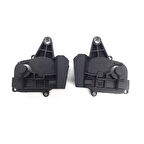 Mercedes Ayna Motor Kapağı