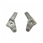 Mercedes Arka Perde Köşe Demiri