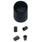 BMW E60 Radyo Düğmesi