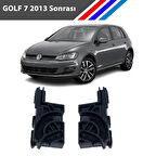 Volkswagen Golf 7 - Polo 5 - Passat B8 - Skoda Octavia - Seat Leon - Audi A3 Sunroof Parçası
