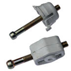 VW Transporter T4 Far Ayar Civatası 2 Adetli Takım 1999 - 2003